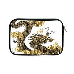 Dragon Animals Monster Apple Ipad Mini Zipper Cases by HermanTelo