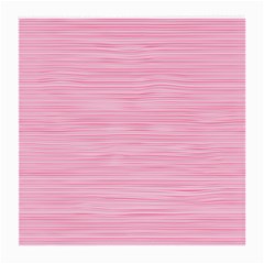 Pink Knitting Medium Glasses Cloth (2 Sides) by goljakoff