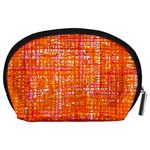 Mosaic Tapestry Accessory Pouch (Large) Back