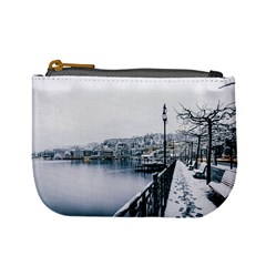 Winter Season Mini Coin Purse by Audy