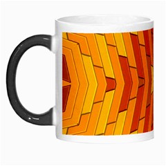 Golden 25 Morph Mugs by impacteesstreetweargold