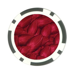 Gc (90) Poker Chip Card Guard