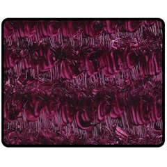 Gc (91) Fleece Blanket (medium) 