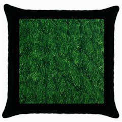 Gc (75) Throw Pillow Case (black) by GiancarloCesari