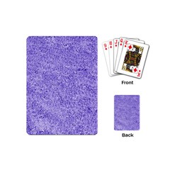 Gc (60) Playing Cards Single Design (mini)