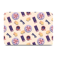 Breakfast Love Breakfast Love Plate Mats