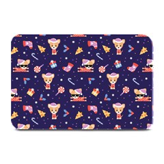 Cat Astro Love Plate Mats