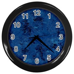 Gc (35) Wall Clock (black)