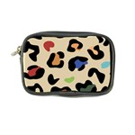 Animal Print Design Coin Purse Front