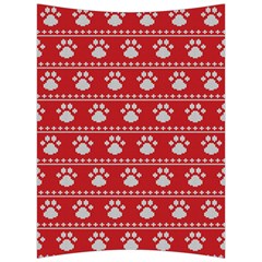 Paws Love Dogs Paws Love Dogs Back Support Cushion