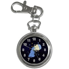 Aquarius Horoscope Astrology Zodiac Key Chain Watches