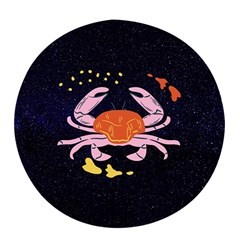 Zodiac Cancer Horoscope Astrology Symbol Pop Socket