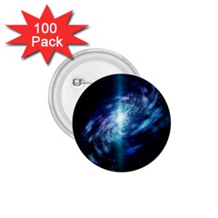 The Galaxy 1 75  Buttons (100 Pack)  by ArtsyWishy