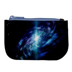 The Galaxy Large Coin Purse by ArtsyWishy