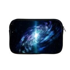 The Galaxy Apple Macbook Pro 13  Zipper Case by ArtsyWishy