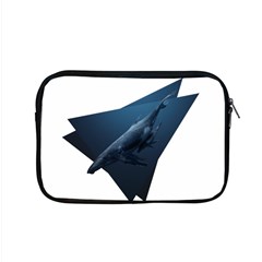 Blue Whales Apple Macbook Pro 15  Zipper Case by goljakoff