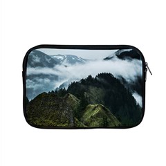 Mountain Landscape Apple Macbook Pro 15  Zipper Case by goljakoff