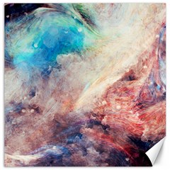 Galaxy Paint Canvas 20  X 20  by goljakoff