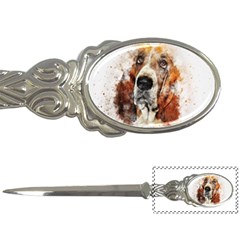 Dog Letter Opener