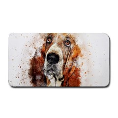 Dog Medium Bar Mats by goljakoff