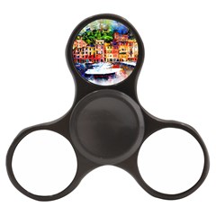 Boat Finger Spinner by goljakoff