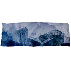 Blue Mountain Body Pillow Case Dakimakura (two Sides) by goljakoff