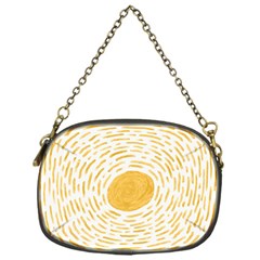 Sun Chain Purse (one Side) by goljakoff