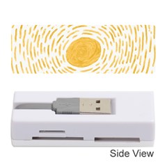 Sun Memory Card Reader (stick) by goljakoff