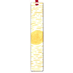 Sun Large Book Marks