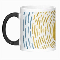 Sunshine Morph Mugs by goljakoff