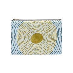 Sunshine Cosmetic Bag (medium)