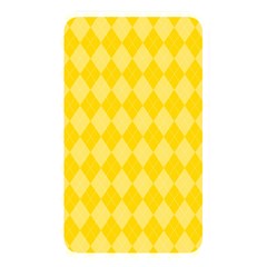 Yellow Diamonds Memory Card Reader (rectangular) by ArtsyWishy