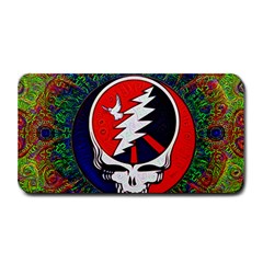 Grateful Dead - Medium Bar Mats by Sapixe