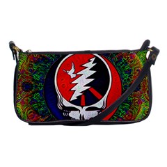 Grateful Dead - Shoulder Clutch Bag