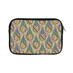 Tribal Background Boho Batik Apple Ipad Mini Zipper Cases