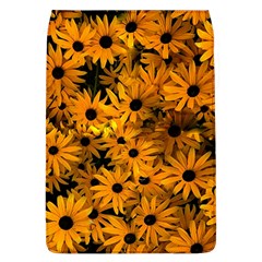 Rudbeckias  Removable Flap Cover (l) by Sobalvarro