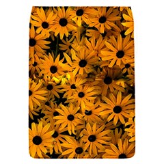 Rudbeckias  Removable Flap Cover (s) by Sobalvarro