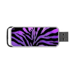 Z¨|brer Portable Usb Flash (two Sides)