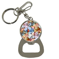 Multifleurs Bottle Opener Key Chain