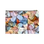 Multifleurs Cosmetic Bag (Large) Back