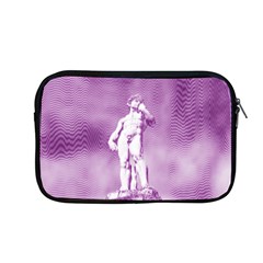 Modul Statue Greek Athlete Vaporwave Apple Macbook Pro 13  Zipper Case by GrenarLab