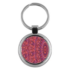 Piale Kolodo Key Chain (round) by Sparkle