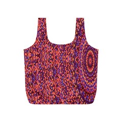 Piale Kolodo Full Print Recycle Bag (s) by Sparkle