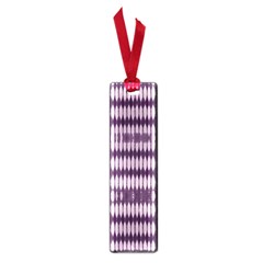 Purple Tigress Small Book Marks by Sparkle