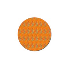 Sea Beyond Thefire Golf Ball Marker (4 Pack)