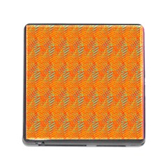 Sea Beyond Thefire Memory Card Reader (square 5 Slot) by Sparkle