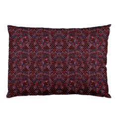 Star Lines Pillow Case (two Sides) by Sparkle