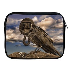 Apocalyptic Future Concept Artwork Apple Ipad 2/3/4 Zipper Cases by dflcprintsclothing