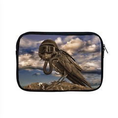 Apocalyptic Future Concept Artwork Apple Macbook Pro 15  Zipper Case by dflcprintsclothing