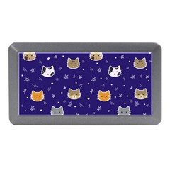 Multi Cats Memory Card Reader (Mini)